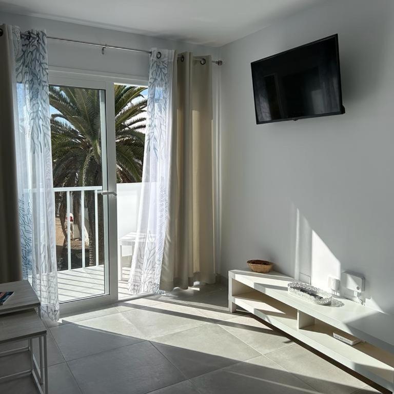 Blue Beach - Apartamento de 1 dormitorio - 4