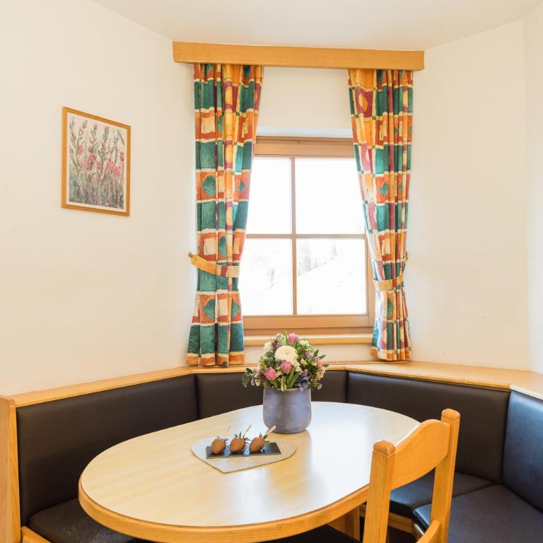 Feriengut Hasenau - Apartment - 2