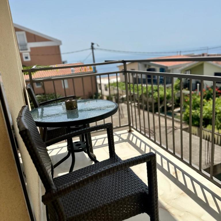 Montenegrina Apartment - Apartman sa 1 Spavaćom Sobom - 24