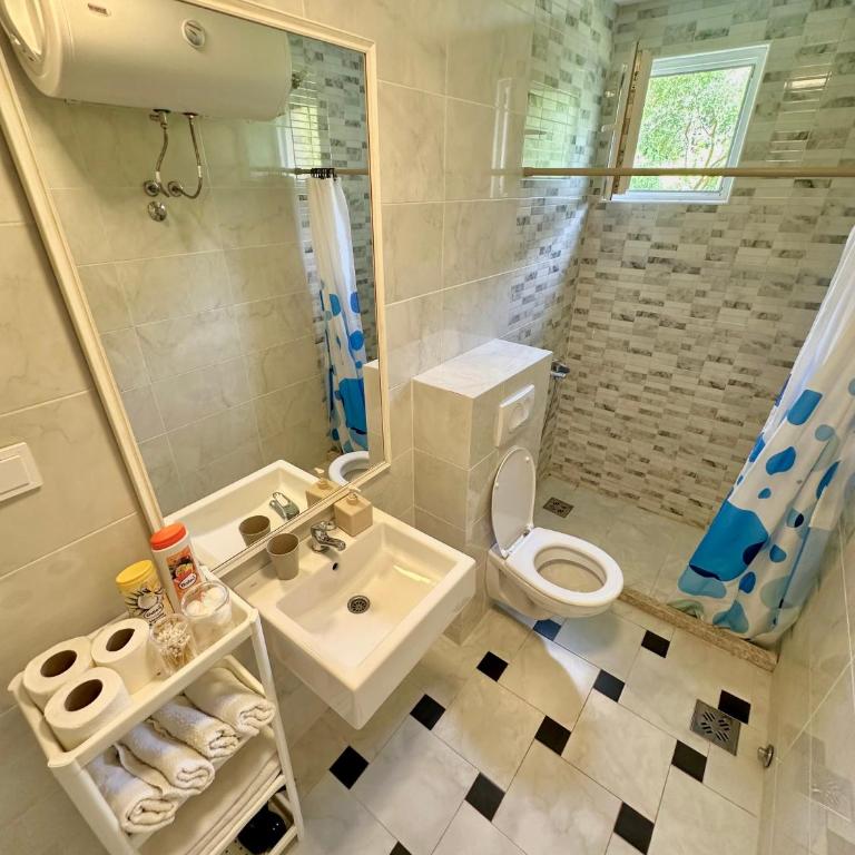 Montenegrina Apartment - Apartman sa 1 Spavaćom Sobom - 15