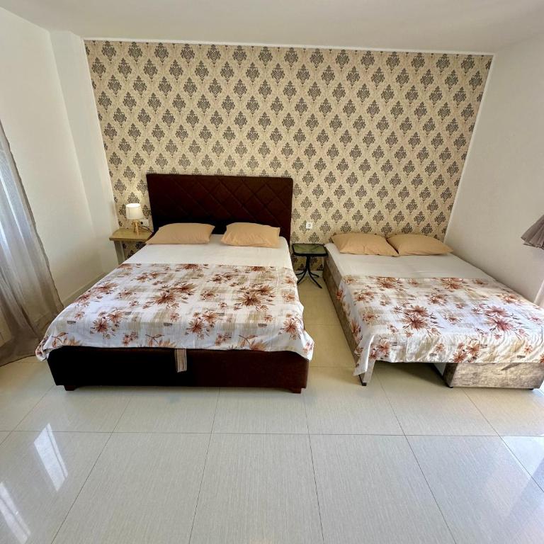 Montenegrina Apartment - Apartman sa 1 Spavaćom Sobom - 20
