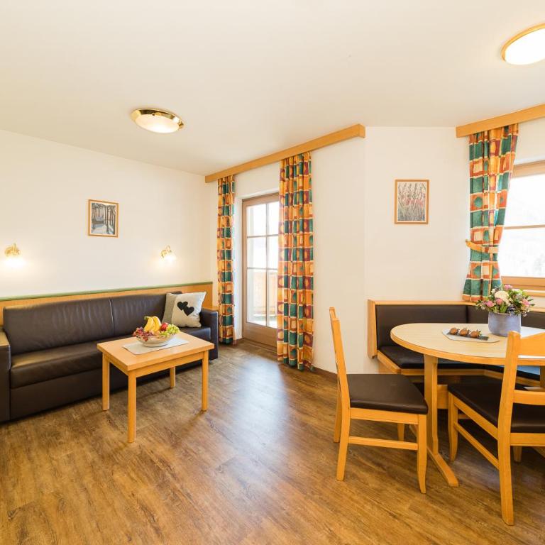 Feriengut Hasenau - Apartment - 3