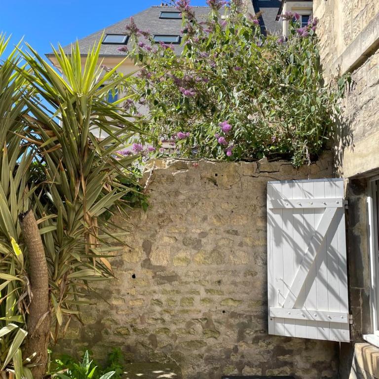 Le Nid d Abbaye - Appartement - Rez-de-Chaussée - 6