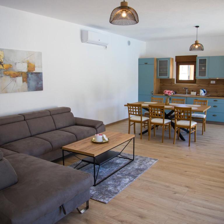 Luxury Villa G Residency - Villa - 15