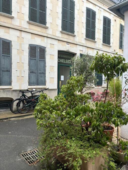 Cosy Appart - Plage à 2min - Casino à 1min - Apartment - 15