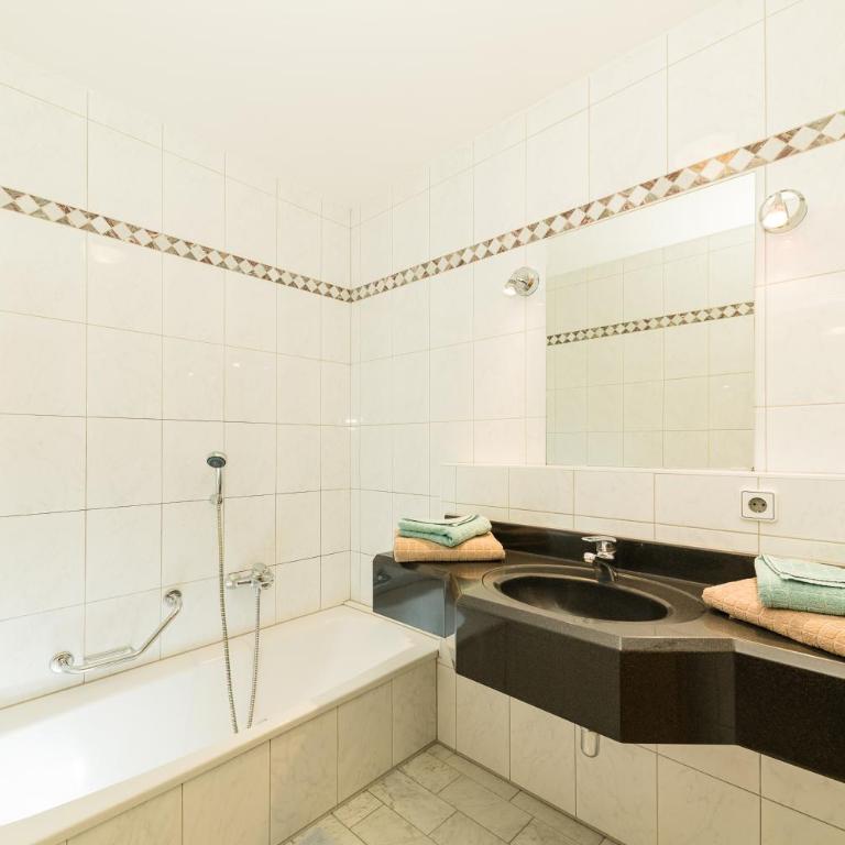 Feriengut Hasenau - Apartment - 5