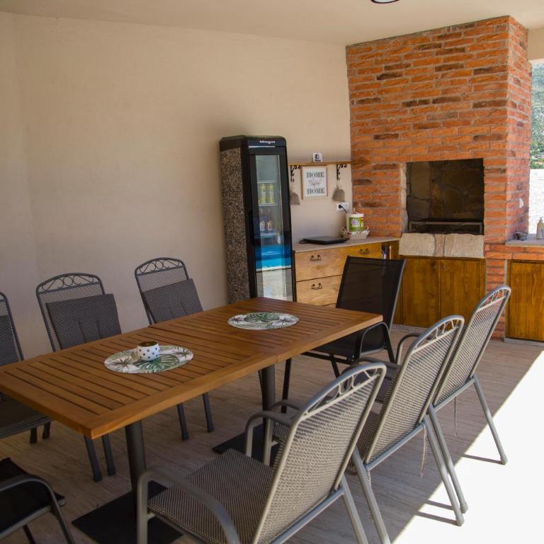 Luxury Villa G Residency - Villa - 30