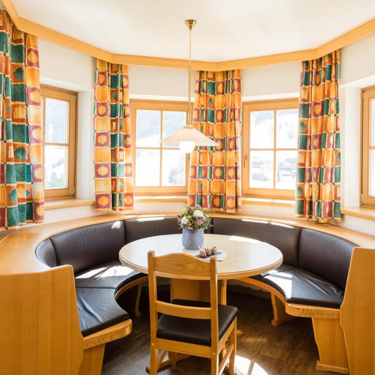 Feriengut Hasenau - Apartment - 2