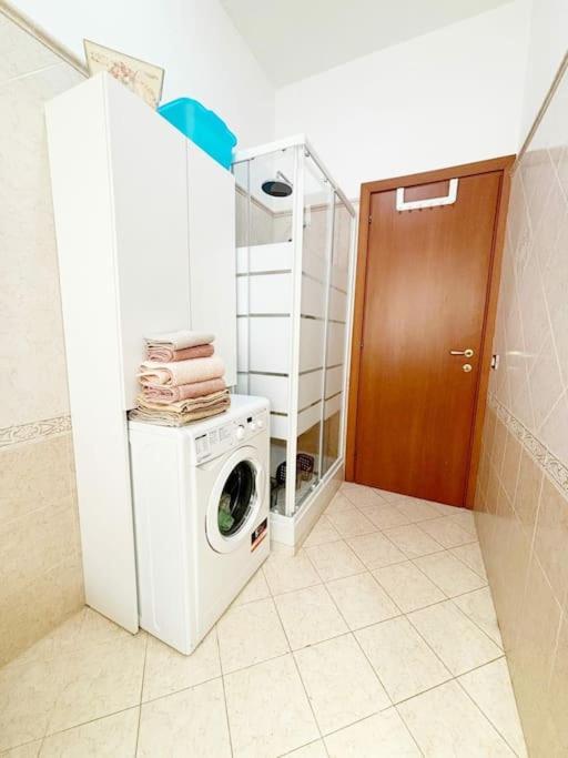 PR - appartamento in centro a Roma - Appartamento con 2 Camere da Letto - 12
