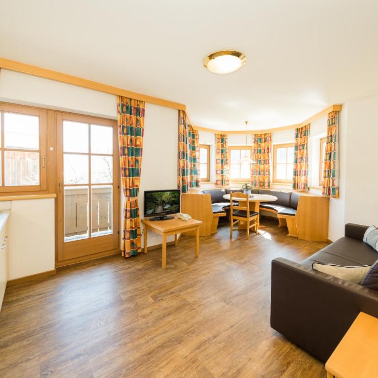 Feriengut Hasenau - Apartment - 3