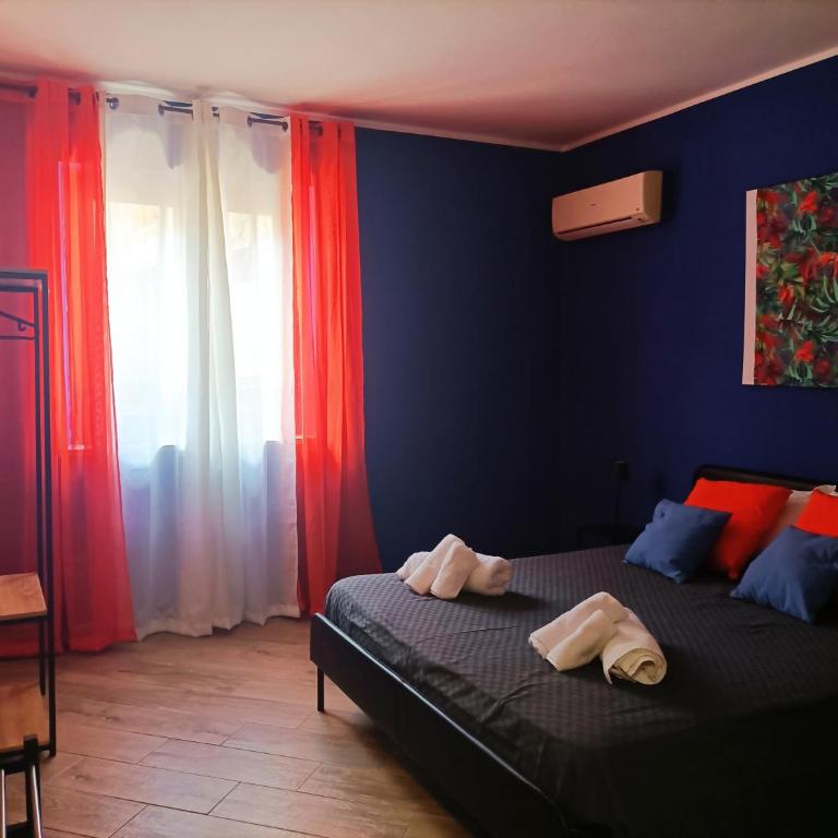 Villemar - Apartment mit 2 Schlafzimmern und Terrasse - 15
