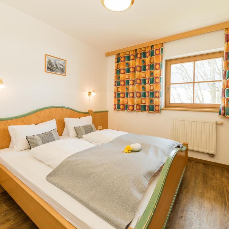 Feriengut Hasenau - Apartment - 5