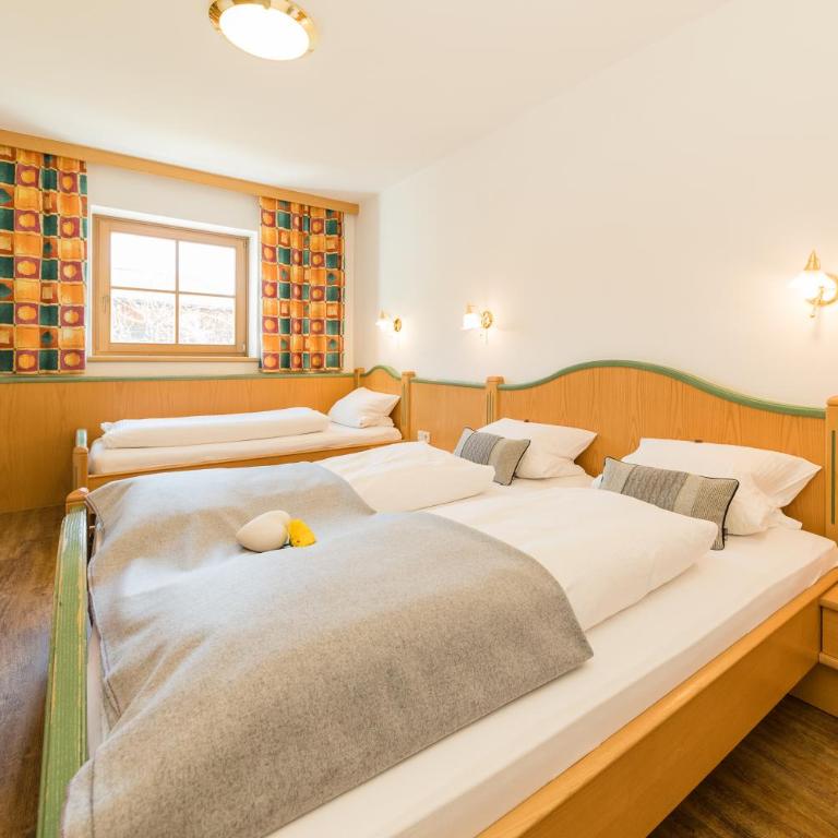 Feriengut Hasenau - Apartment - 1