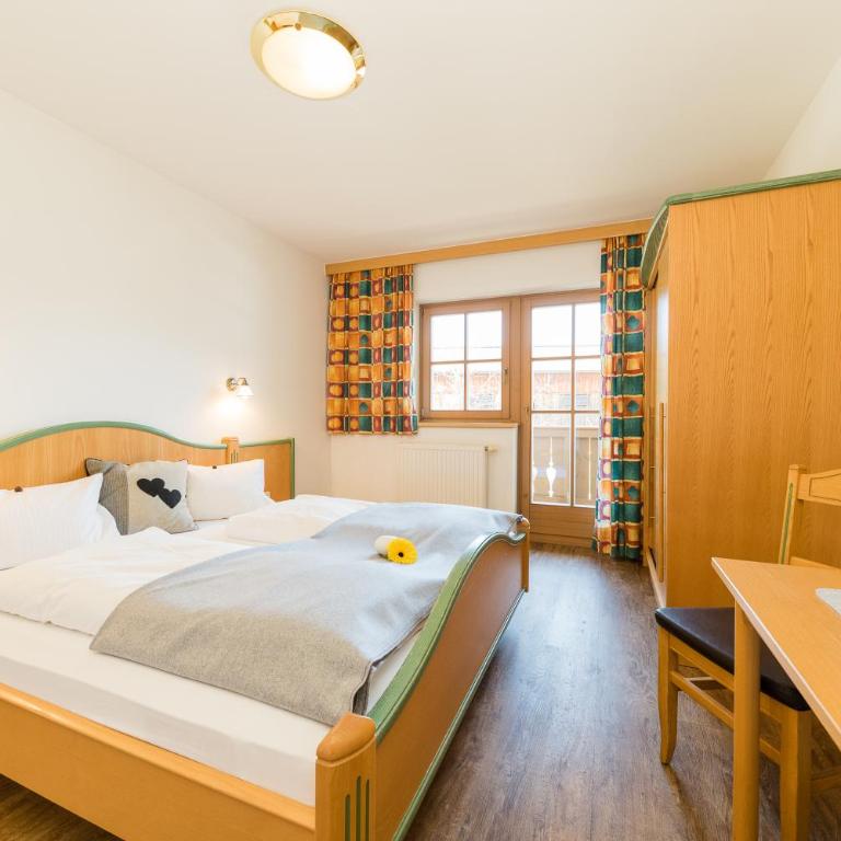 Feriengut Hasenau - Apartment - 2