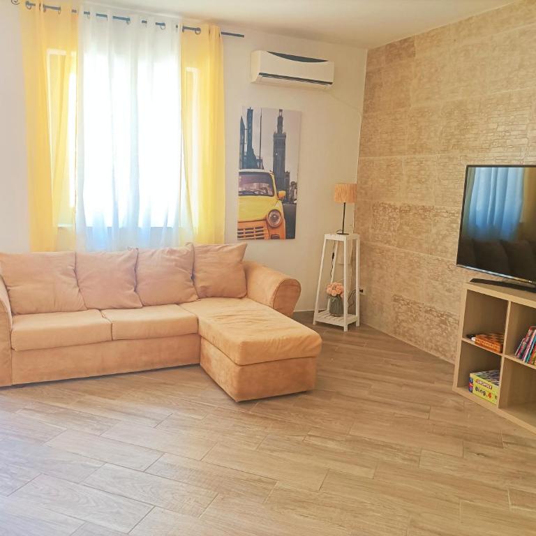 Villemar - Apartment mit 2 Schlafzimmern und Terrasse - 28