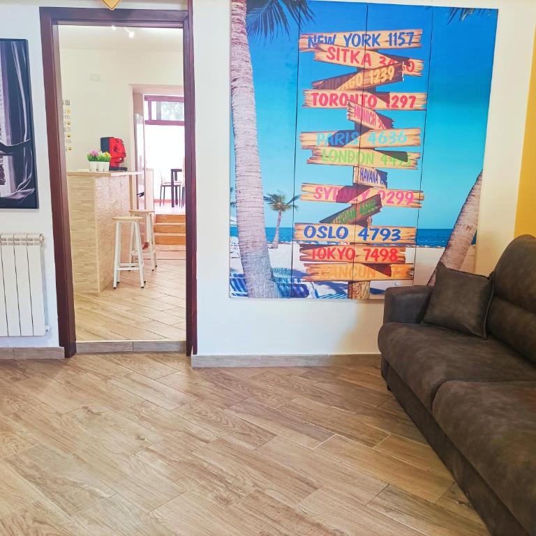 Villemar - Apartment mit 2 Schlafzimmern und Terrasse - 26