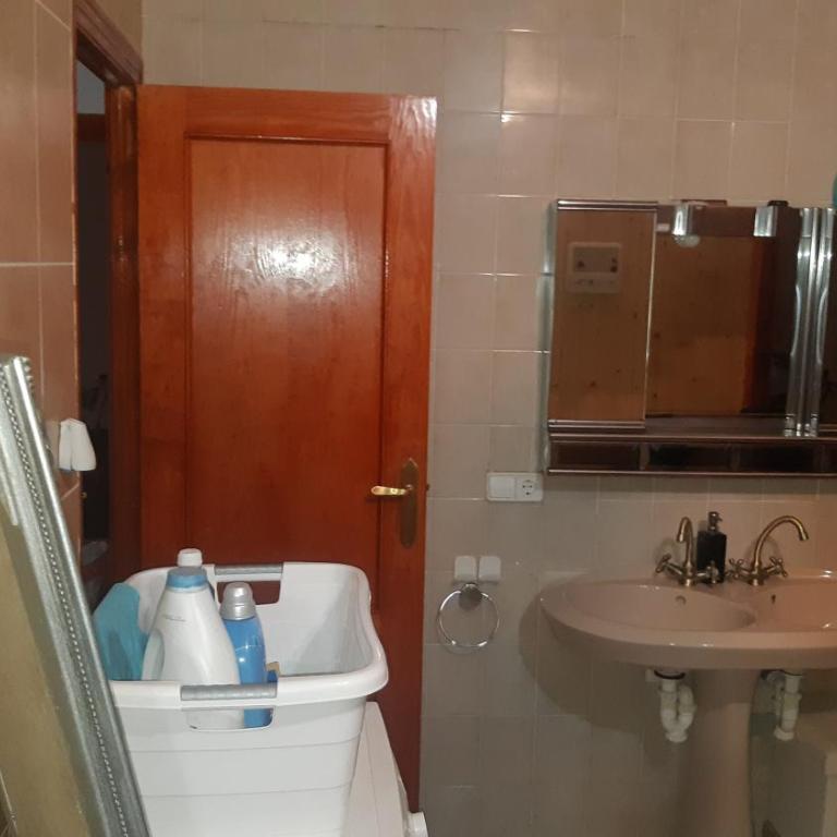 Ferienwohnung mit Privat-Pool - Apartamento de 2 dormitorios - 98