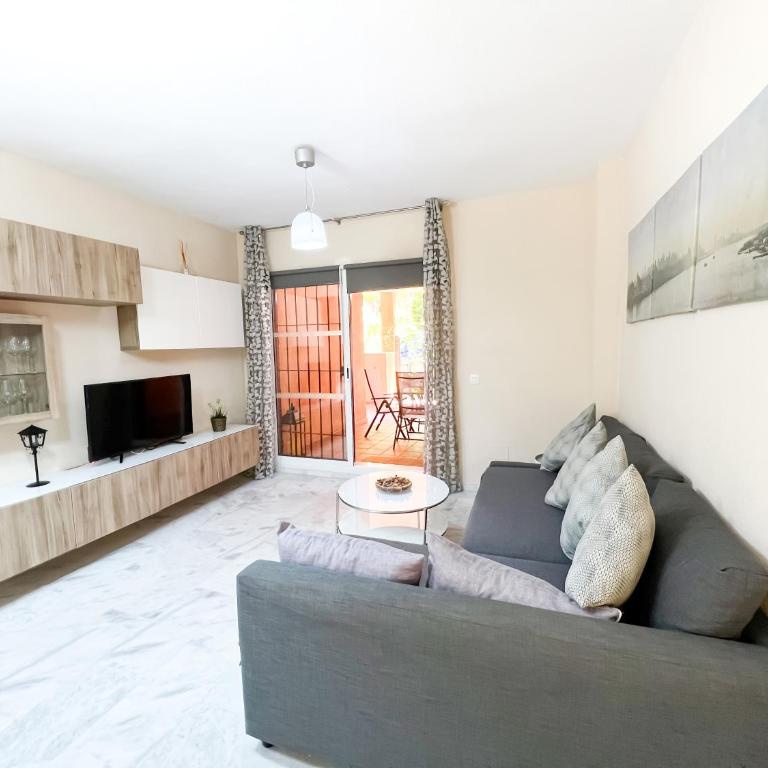 Apartamento la Reserva de Marbella - Apartamento de 2 dormitorios - 2
