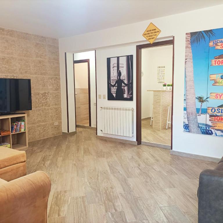 Villemar - Apartment mit 2 Schlafzimmern und Terrasse - 29