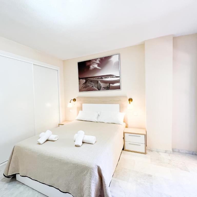 Apartamento la Reserva de Marbella - Apartamento de 2 dormitorios - 18