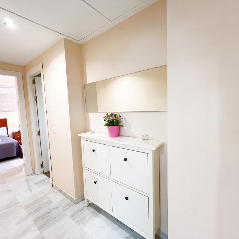Apartamento la Reserva de Marbella - Apartamento de 2 dormitorios - 22