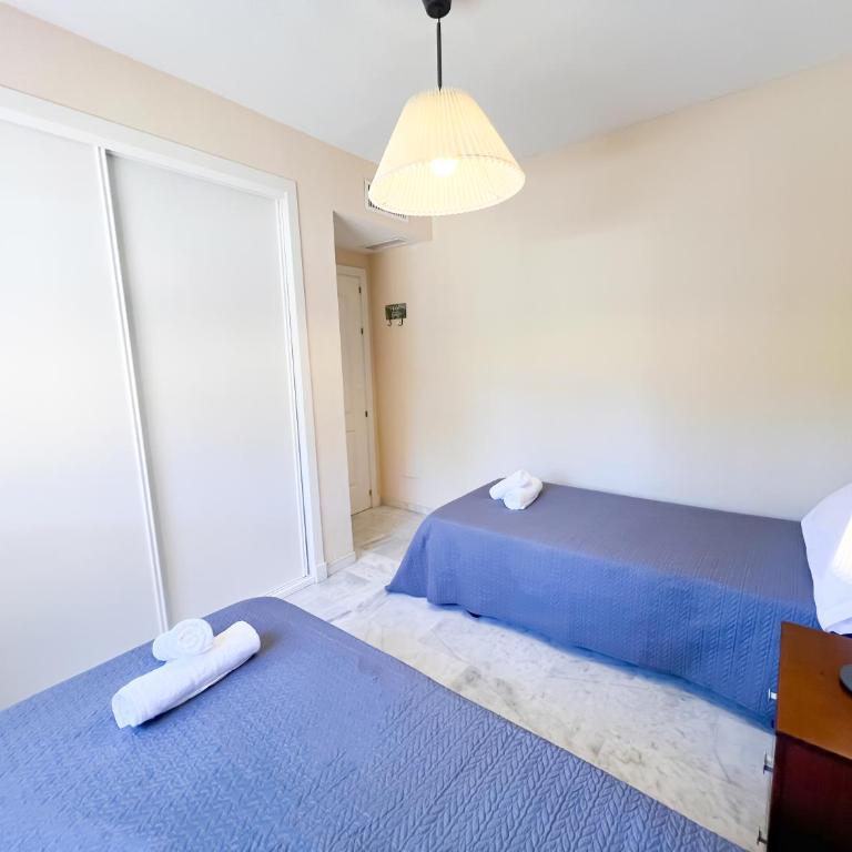 Apartamento la Reserva de Marbella - Apartamento de 2 dormitorios - 21