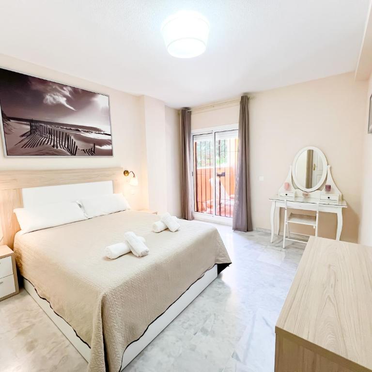Apartamento la Reserva de Marbella - Apartamento de 2 dormitorios - 5