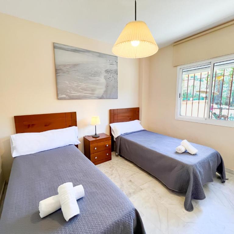 Apartamento la Reserva de Marbella - Apartamento de 2 dormitorios - 7