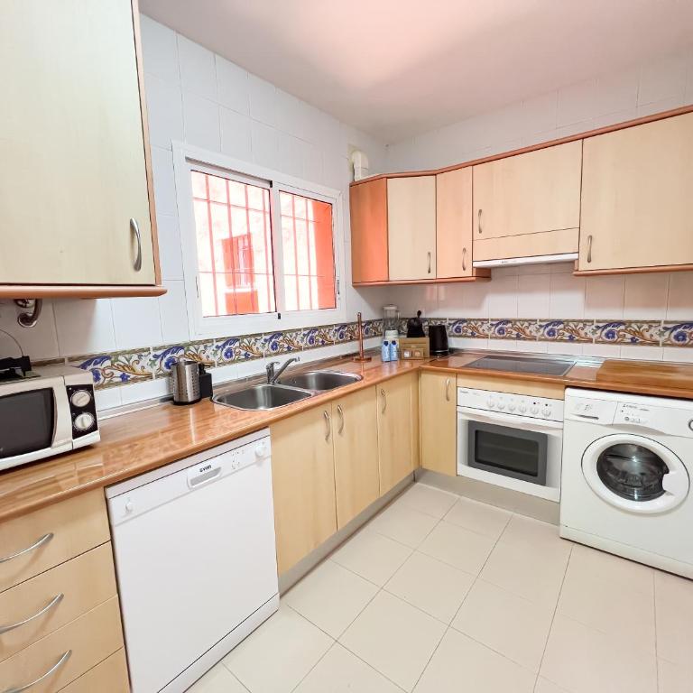 Apartamento la Reserva de Marbella - Apartamento de 2 dormitorios - 4