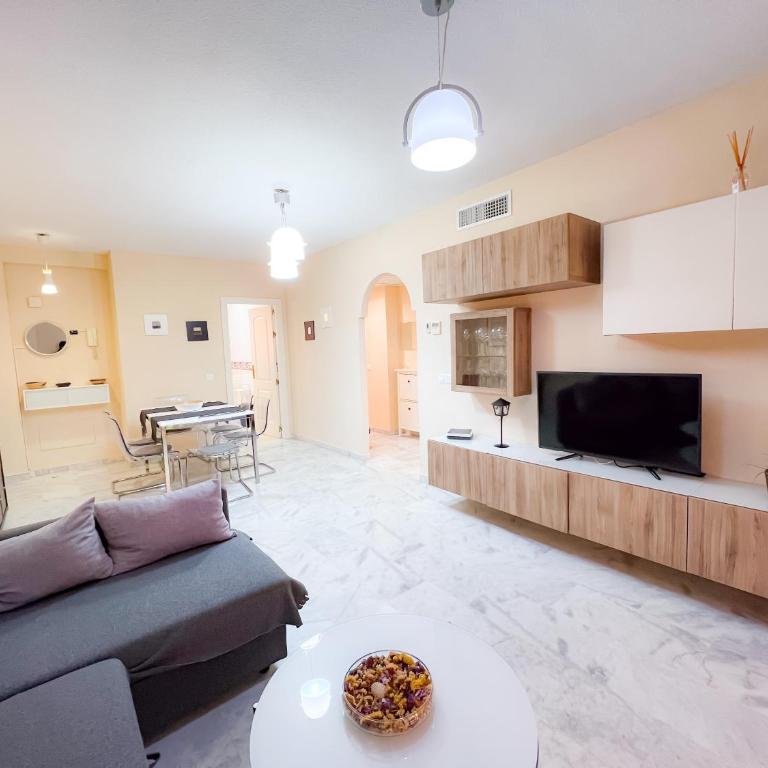Apartamento la Reserva de Marbella - Apartamento de 2 dormitorios - 16