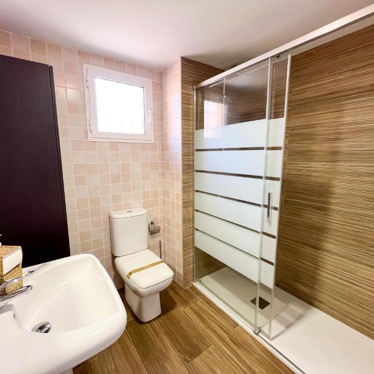 Apartamento la Reserva de Marbella - Apartamento de 2 dormitorios - 6