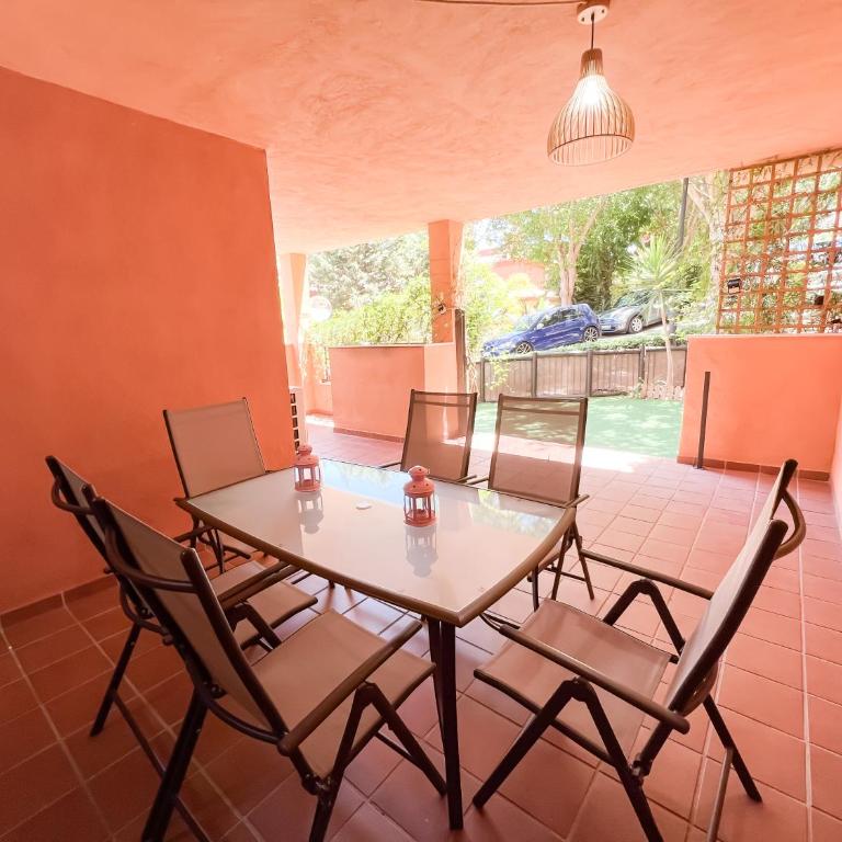 Apartamento la Reserva de Marbella - Apartamento de 2 dormitorios - 11