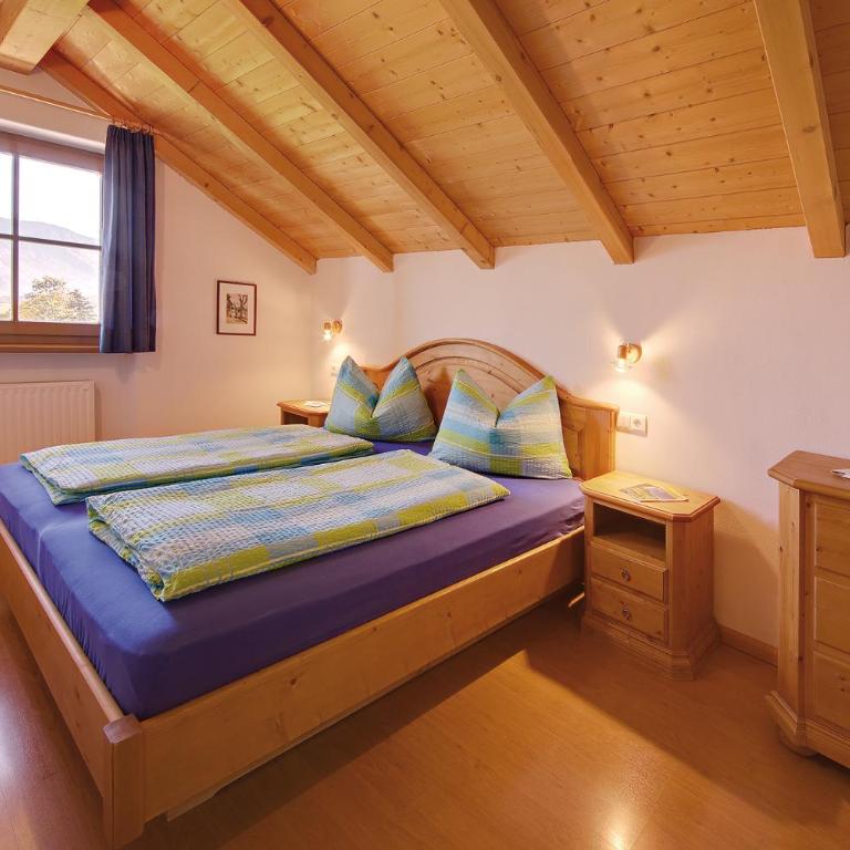 Ferienwohnungen Plonerhof - One-Bedroom Apartment - 4