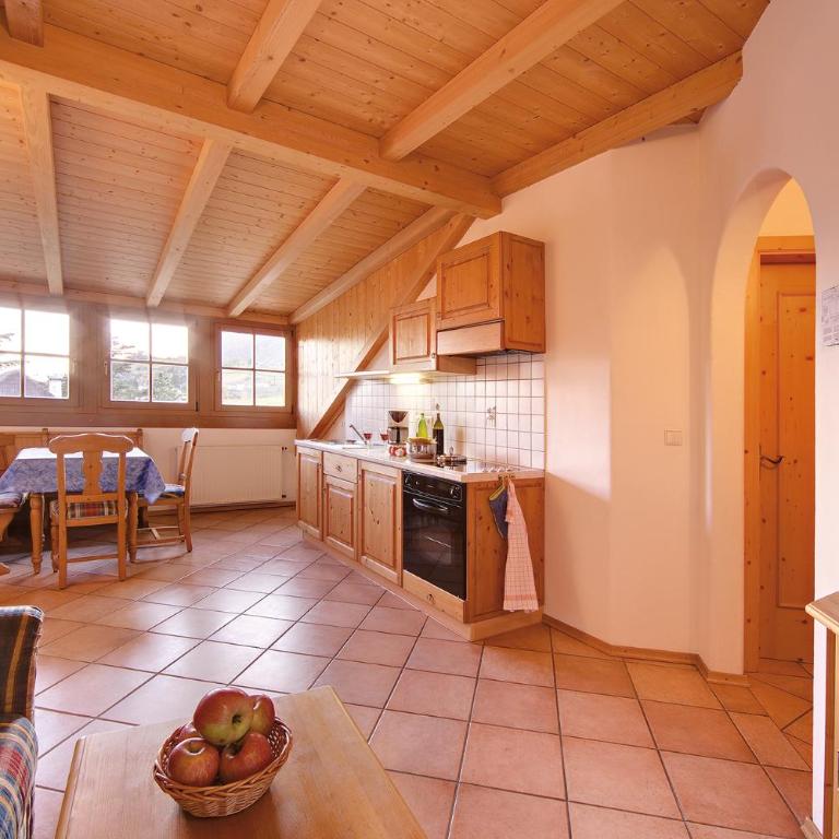 Ferienwohnungen Plonerhof - One-Bedroom Apartment - 5