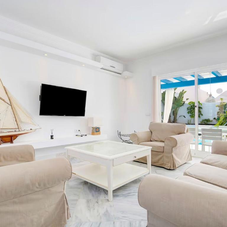 KATIS Villas Fuerteventura - Villa with Private Pool - 10