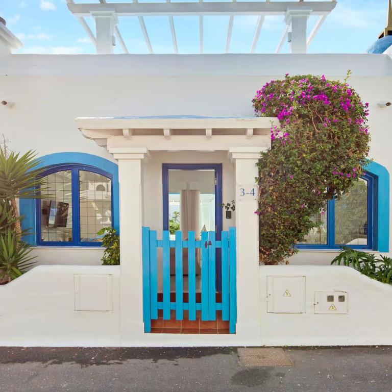 KATIS Villas Fuerteventura - Villa with Private Pool - 23