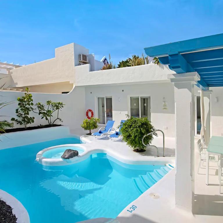 KATIS Villas Fuerteventura - Villa with Private Pool - 25