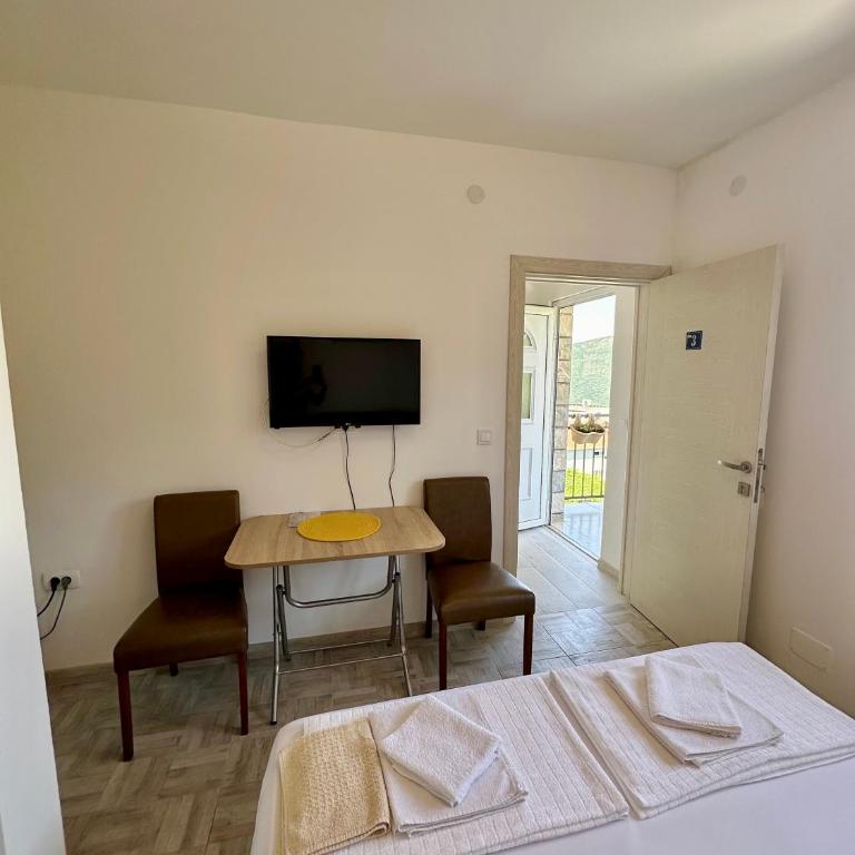 Montenegrina Apartment - Studio Apartman - 11