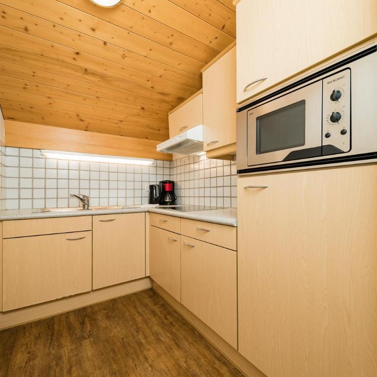 Feriengut Hasenau - Apartment - 2