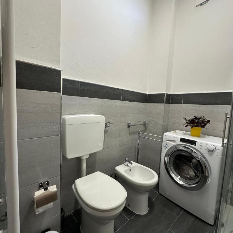 Apartment Jessy - Appartamento con 2 Camere da Letto - 19