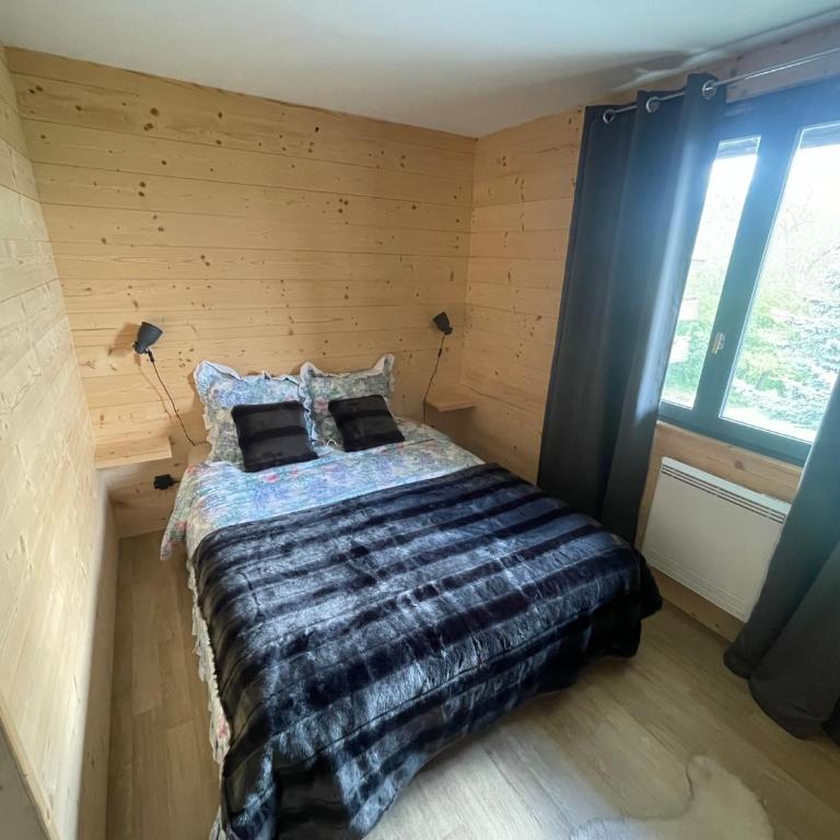 Appartement style chalet T4 - Appartement 3 Chambres - 6