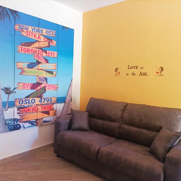 Villemar - Apartment mit 2 Schlafzimmern und Terrasse - 17