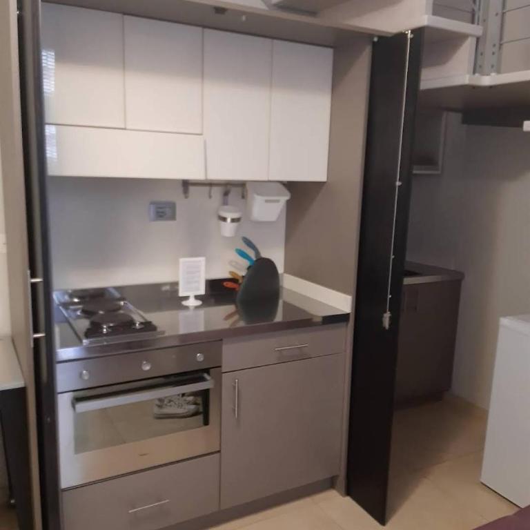 Residence Hotel Le Viole - Appartamentino su 2 Livelli - 8