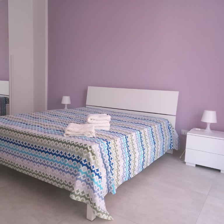 A Balata Apartments - Appartamento Deluxe con 2 Camere da Letto e Balcone - 3