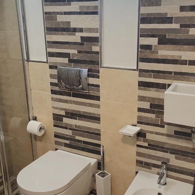 Residence Hotel Le Viole - Appartamento su 2 Livelli con 1 Camera da Letto - 23