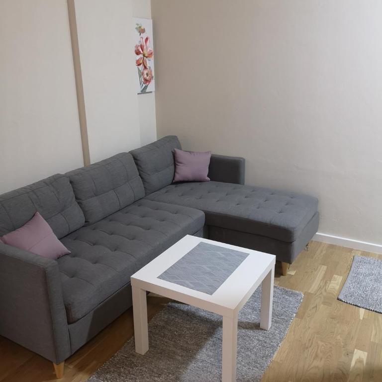 Život je tren - One-Bedroom Apartment - 2