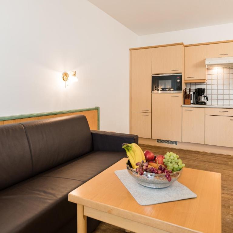 Feriengut Hasenau - Apartment - 4