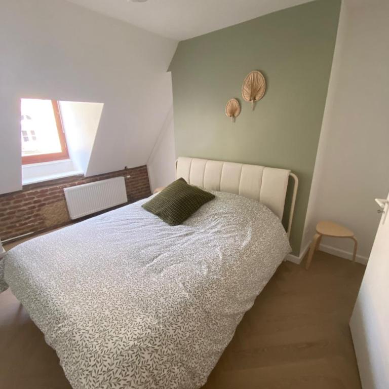APPARTEMENT VICTOR HUGO - Appartamento Deluxe con 2 Camere da Letto - 1