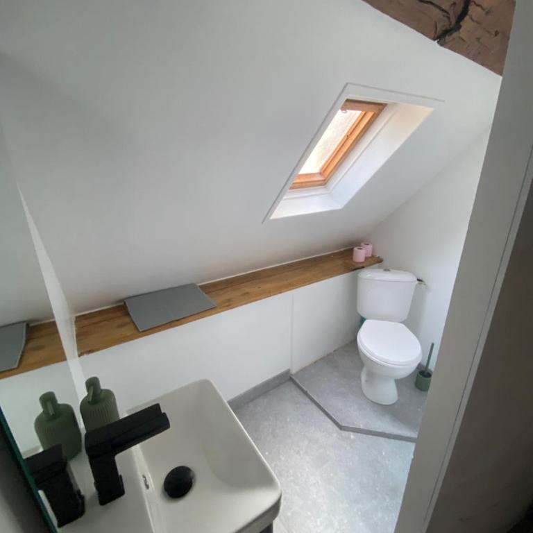 APPARTEMENT VICTOR HUGO - Appartamento Deluxe con 2 Camere da Letto - 4