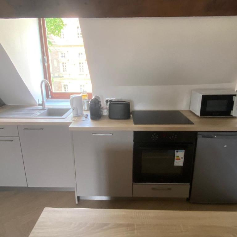 APPARTEMENT VICTOR HUGO - Appartamento Deluxe con 2 Camere da Letto - 5